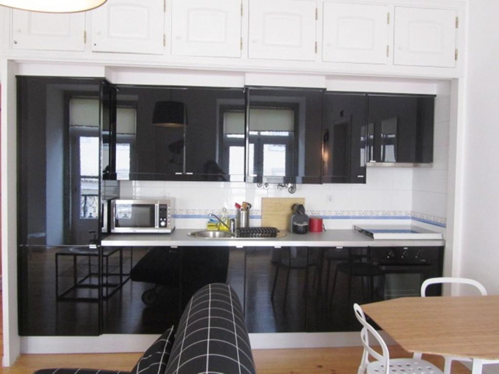 Chiado Nova Almada Apartment Lisbon