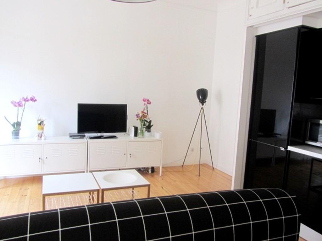 Chiado Nova Almada Apartment